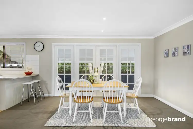 Fifth view of Homely house listing, 2 Bunderra Place, Kariong NSW 2250