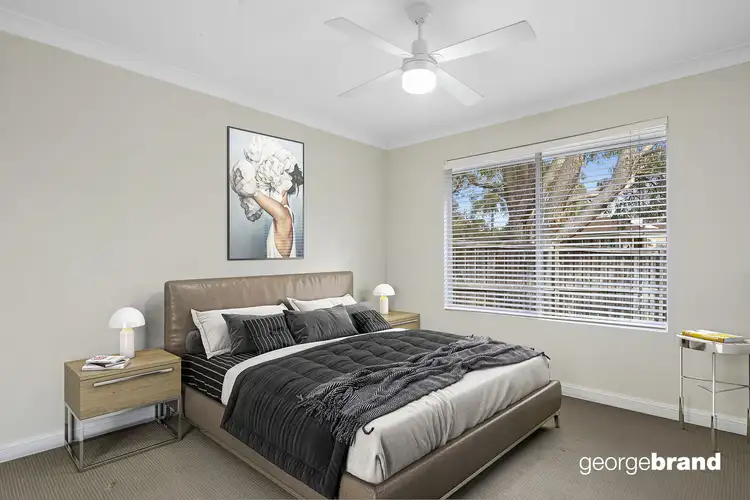 Sixth view of Homely house listing, 2 Bunderra Place, Kariong NSW 2250