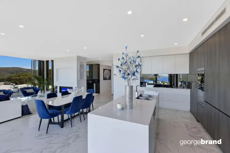 Sixth view of Homely unit listing, 702/2 Wilhelmina Street, Gosford NSW 2250