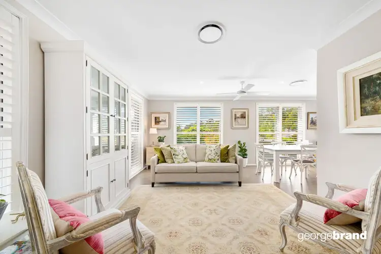 7 Comito Close, Avoca Beach NSW 2251