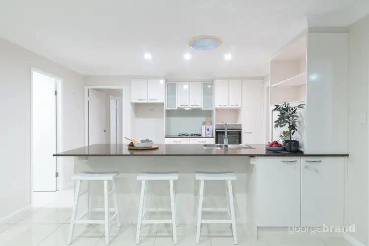 Third view of Homely house listing, 53 Perratt Close, Lisarow NSW 2250