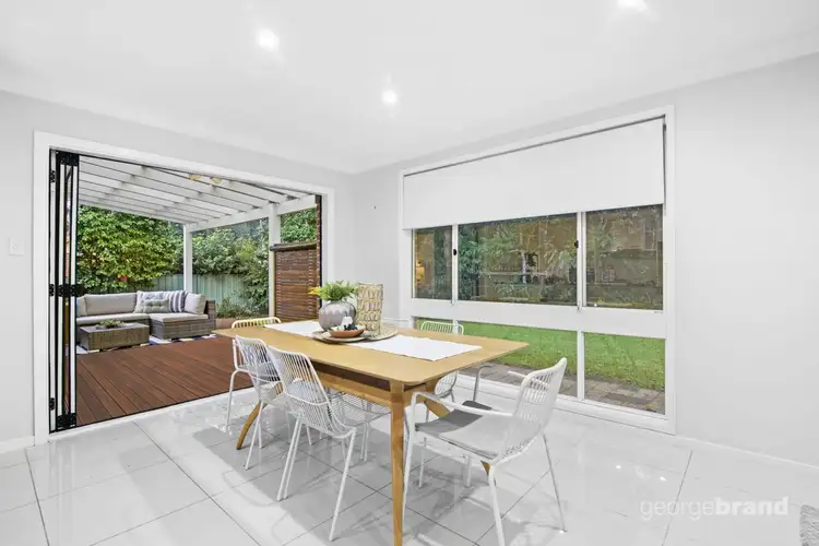Fourth view of Homely house listing, 53 Perratt Close, Lisarow NSW 2250