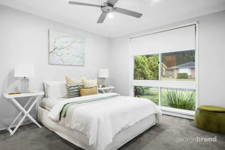 Fifth view of Homely house listing, 53 Perratt Close, Lisarow NSW 2250