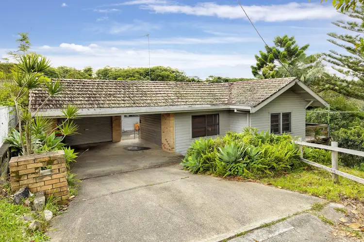 Third view of Homely house listing, 2 NELSON STREET, Nambucca Heads NSW 2448