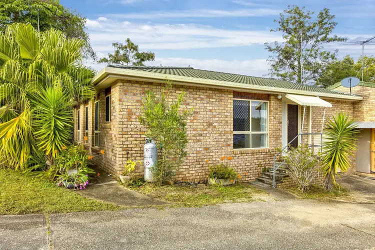 Main view of Homely unit listing, 1/145 Mann St, Nambucca Heads NSW 2448
