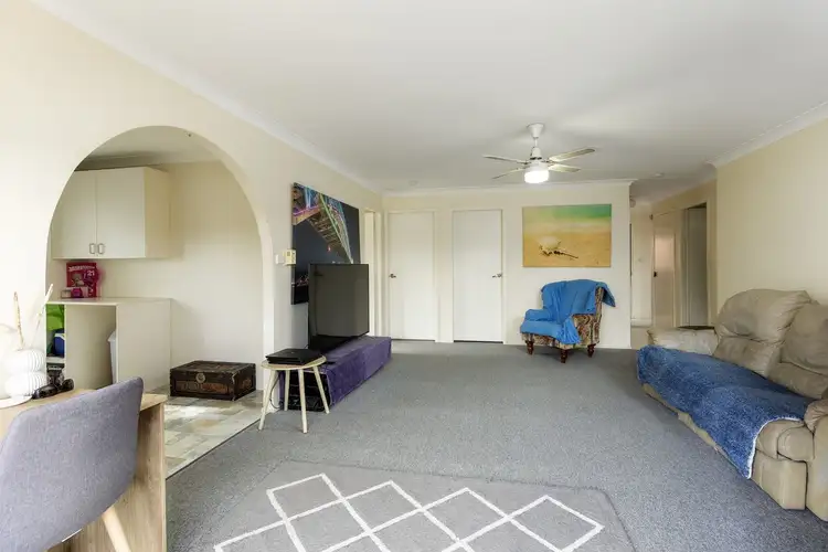 Second view of Homely unit listing, 1/145 Mann St, Nambucca Heads NSW 2448