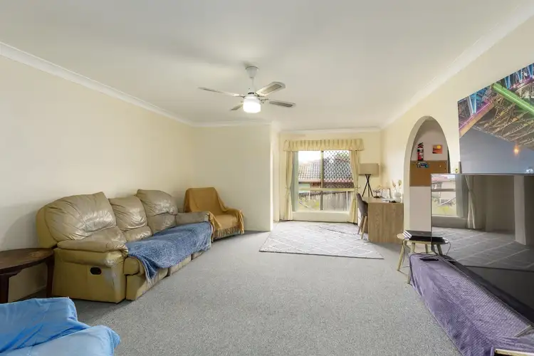 Third view of Homely unit listing, 1/145 Mann St, Nambucca Heads NSW 2448