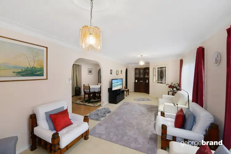 Third view of Homely villa listing, 2 Guss Cannon Close, Green Point NSW 2251