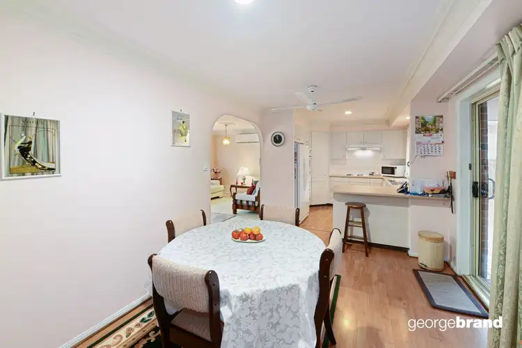 Fifth view of Homely villa listing, 2 Guss Cannon Close, Green Point NSW 2251