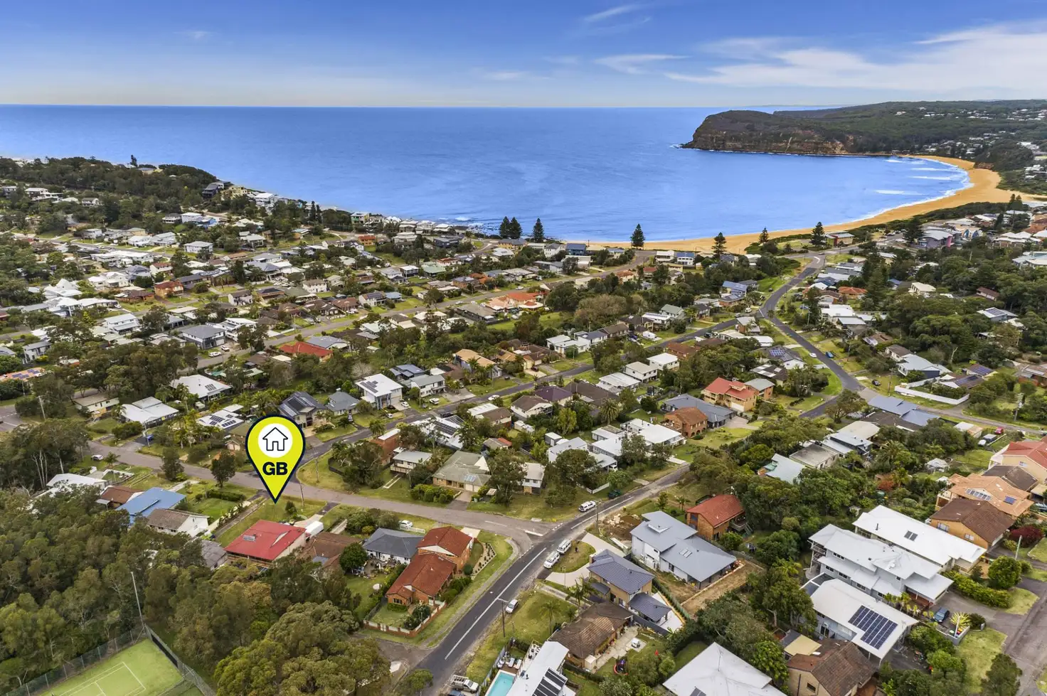 Main view of Homely house listing, 67 Del Rio Drive, Copacabana NSW 2251