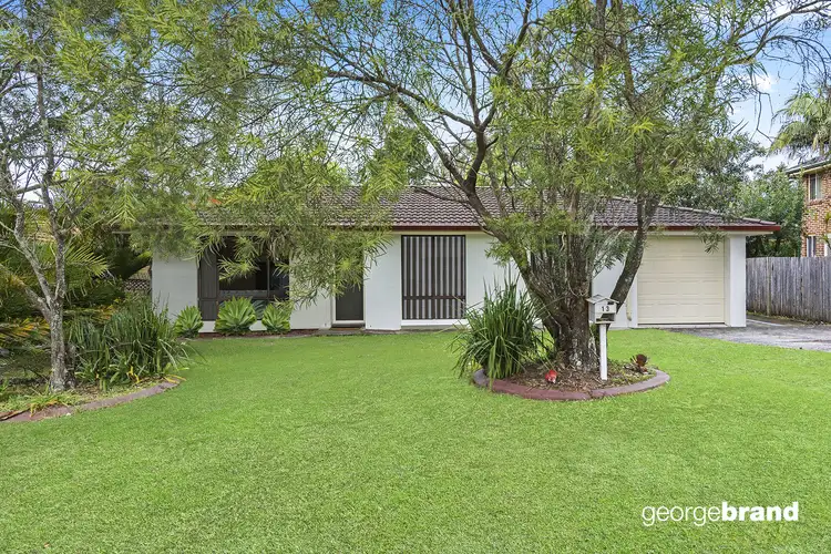 13 Risdon Crescent, Kariong NSW 2250
