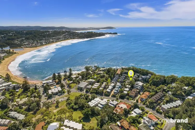 1/20 Avoca Drive, Avoca Beach NSW 2251