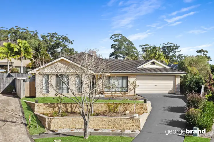 9 Mariners Place, Bensville NSW 2251