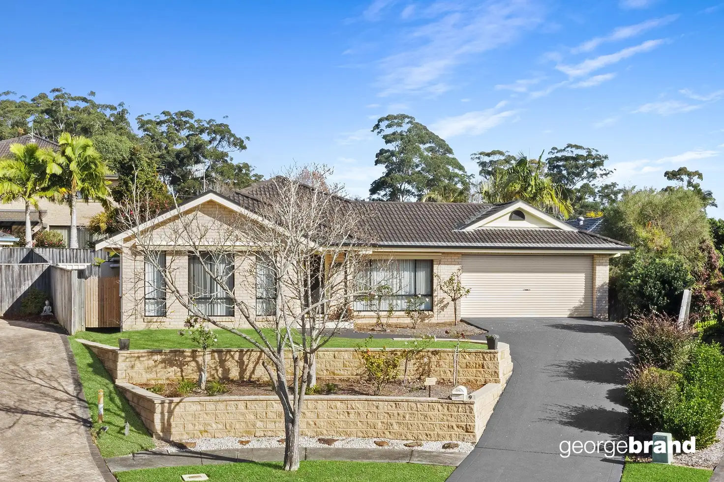 Main view of Homely house listing, 9 Mariners Place, Bensville NSW 2251