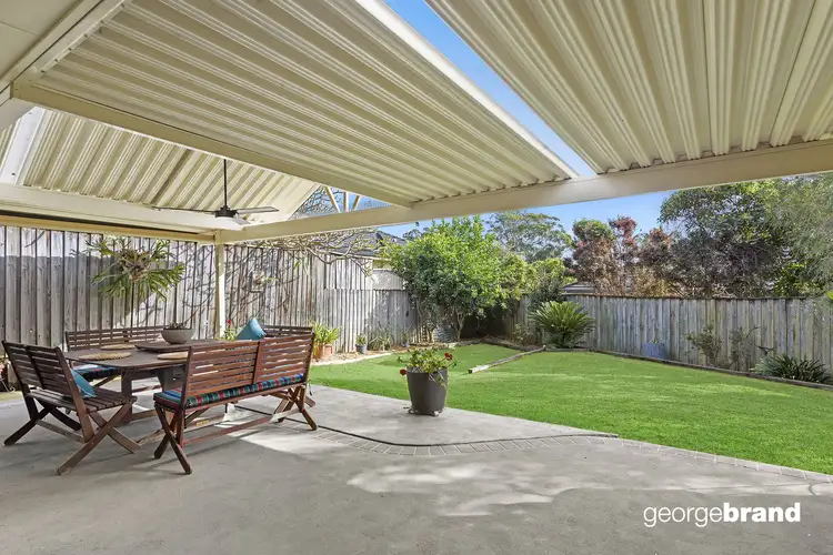 Third view of Homely house listing, 9 Mariners Place, Bensville NSW 2251
