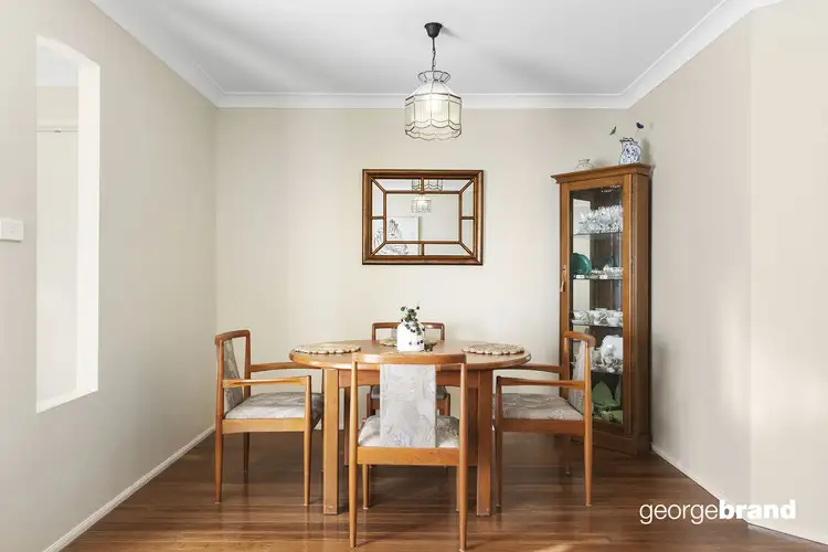 Fifth view of Homely house listing, 9 Mariners Place, Bensville NSW 2251