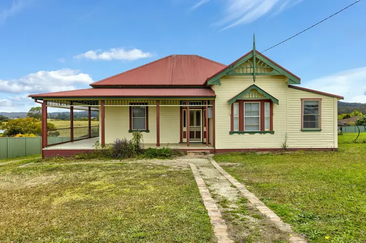 Main view of Homely house listing, 36 Carbin Street, Bowraville NSW 2449