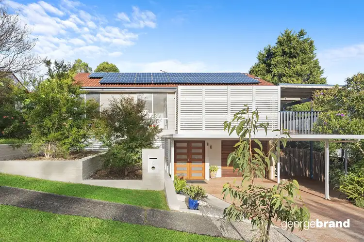 8 Barclay Close, Kariong NSW 2250