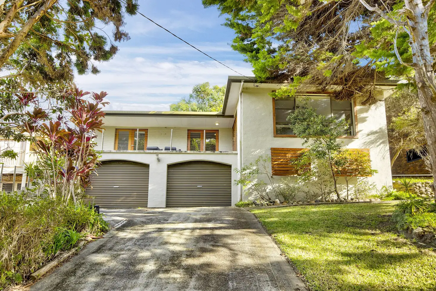 Main view of Homely house listing, 18 Meadow Crescent, Nambucca Heads NSW 2448