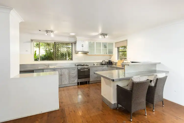 Fifth view of Homely house listing, 18 Meadow Crescent, Nambucca Heads NSW 2448
