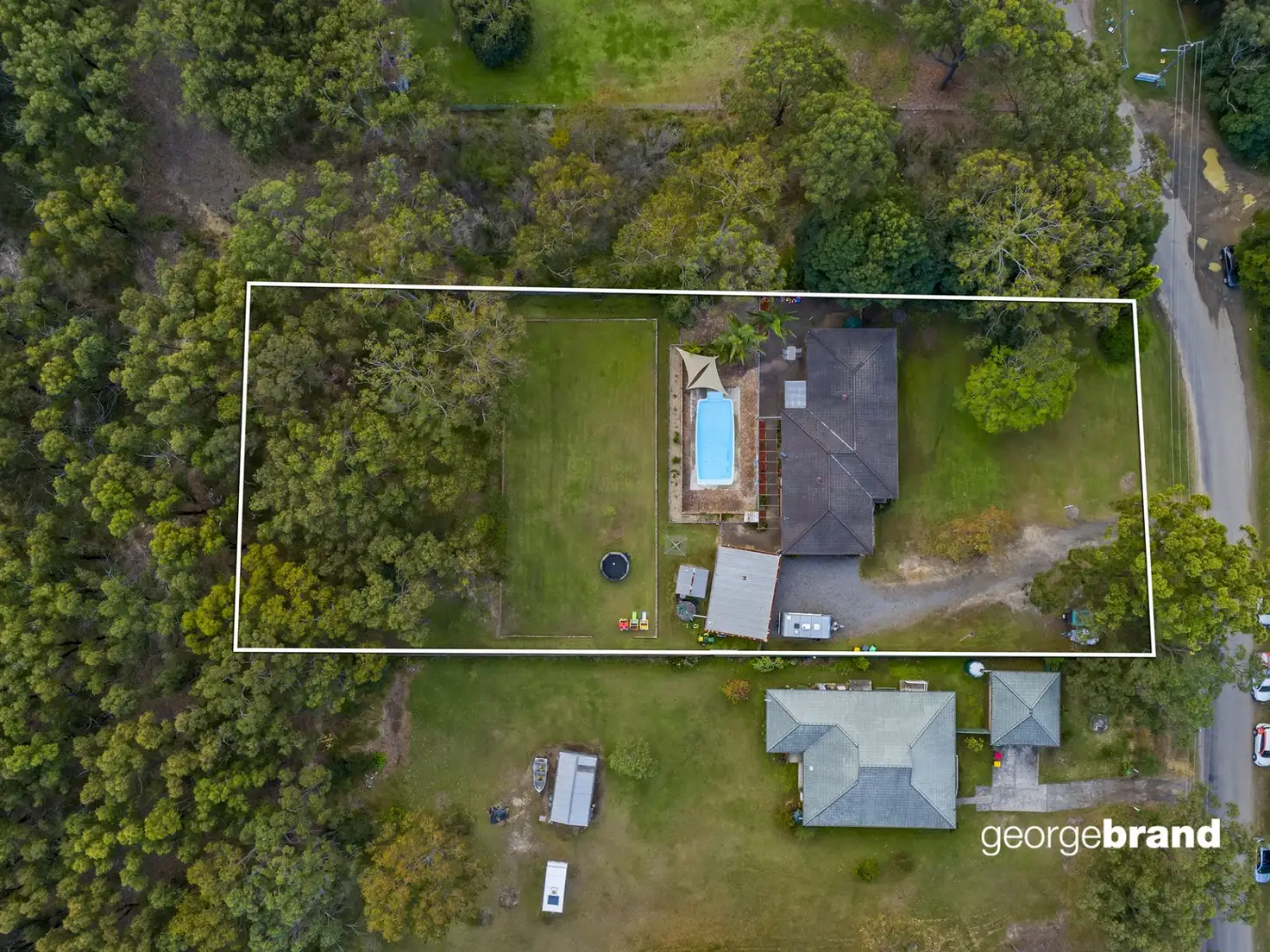 Main view of Homely house listing, 16 Ourimbah Street, Morisset NSW 2264