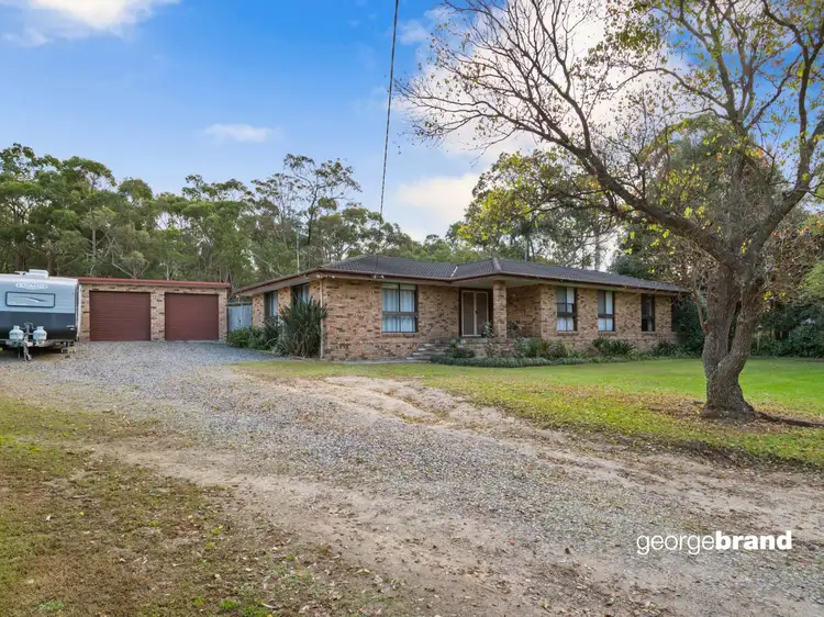 Second view of Homely house listing, 16 Ourimbah Street, Morisset NSW 2264