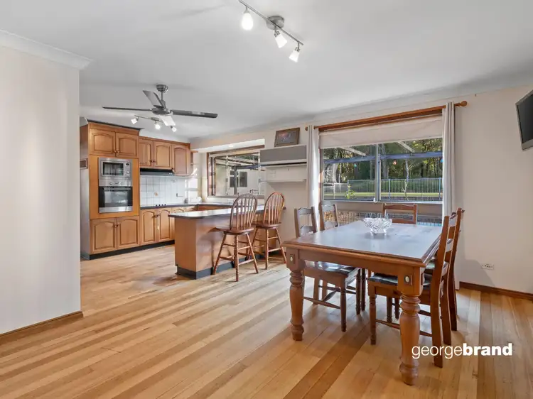 Fourth view of Homely house listing, 16 Ourimbah Street, Morisset NSW 2264