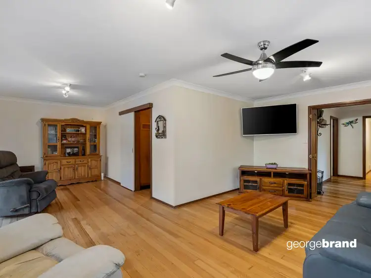 Fifth view of Homely house listing, 16 Ourimbah Street, Morisset NSW 2264