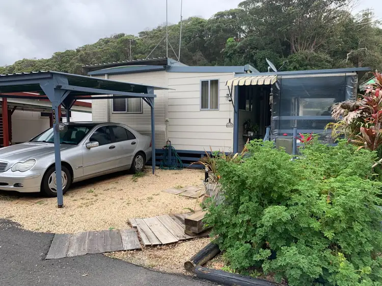 Main view of Homely house listing, 112/26 Swimming Creek Rd, Nambucca Heads NSW 2448