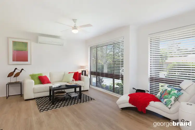 Third view of Homely house listing, 43 Oberton St, Kincumber NSW 2251