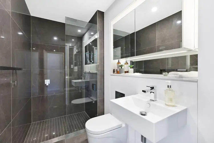 Fifth view of Homely unit listing, 609/2 Wilhelmina Street, Gosford NSW 2250
