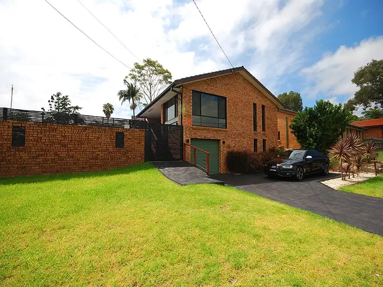 Second view of Homely house listing, 38 Arunta Avenue, Kariong NSW 2250