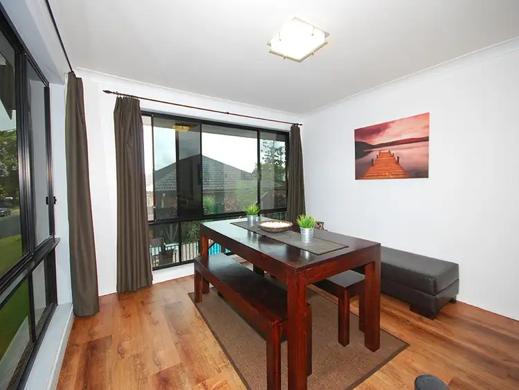 Fifth view of Homely house listing, 38 Arunta Avenue, Kariong NSW 2250