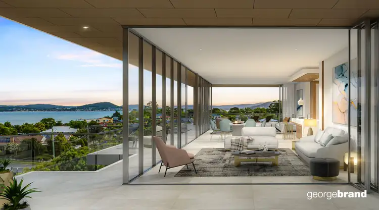 502/142-144 Albany Street, Point Frederick NSW 2250