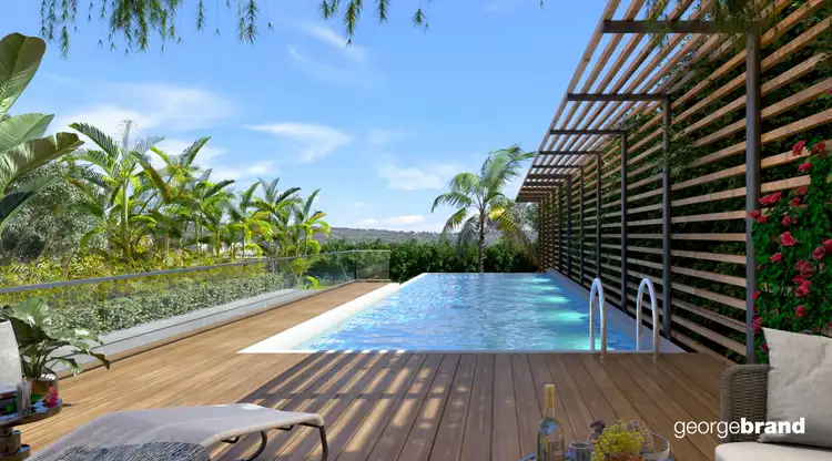 Fourth view of Homely unit listing, 502/142-144 Albany Street, Point Frederick NSW 2250