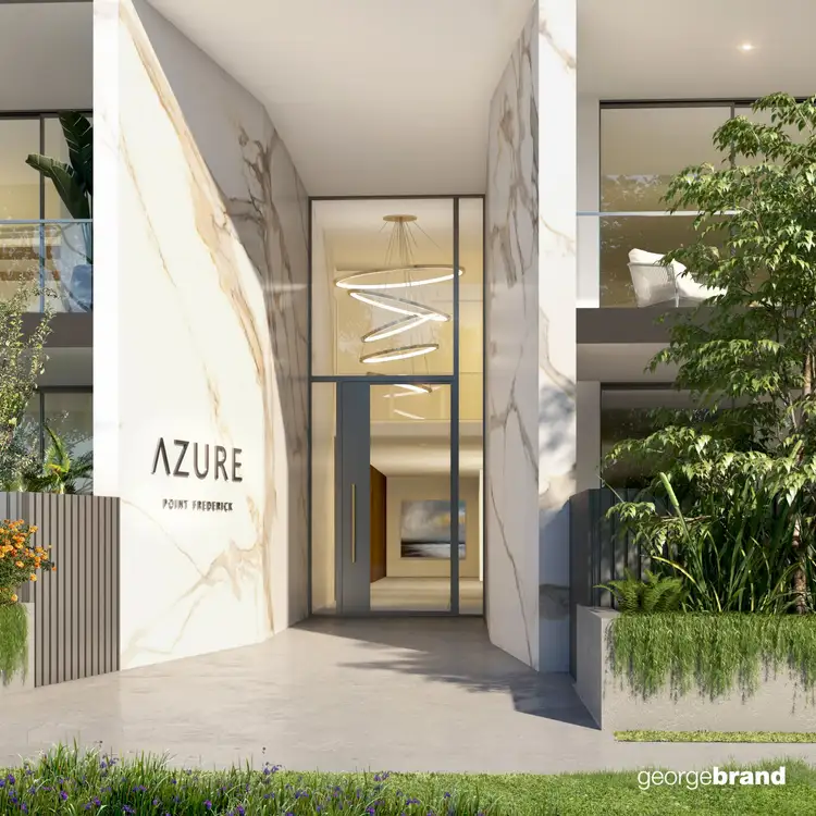 Fourth view of Homely unit listing, G02/142-144 Albany Street, Point Frederick NSW 2250