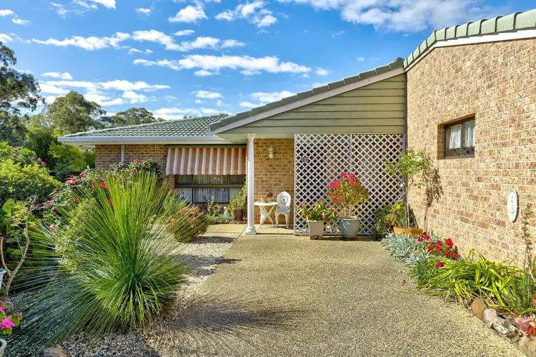Main view of Homely unit listing, 1/27 Salamanda Parade, Nambucca Heads NSW 2448