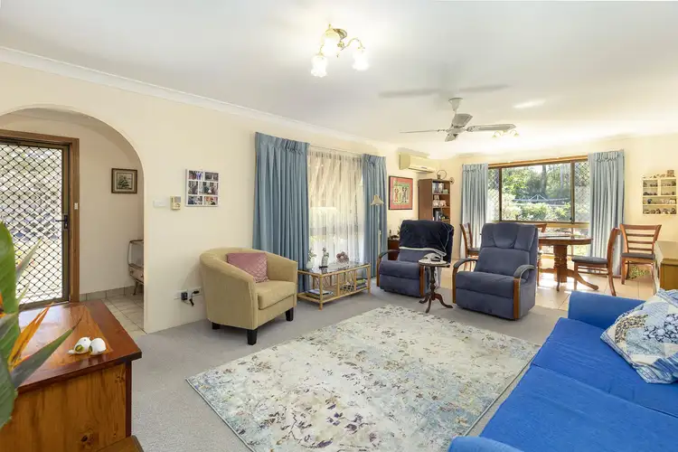 Second view of Homely unit listing, 1/27 Salamanda Parade, Nambucca Heads NSW 2448