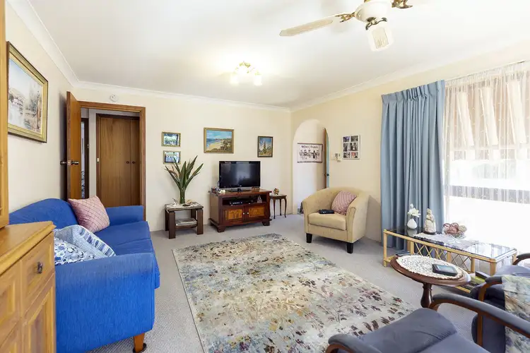 Fourth view of Homely unit listing, 1/27 Salamanda Parade, Nambucca Heads NSW 2448