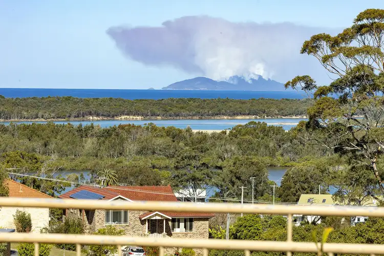 Main view of Homely unit listing, 7/11A Mann St, Nambucca Heads NSW 2448