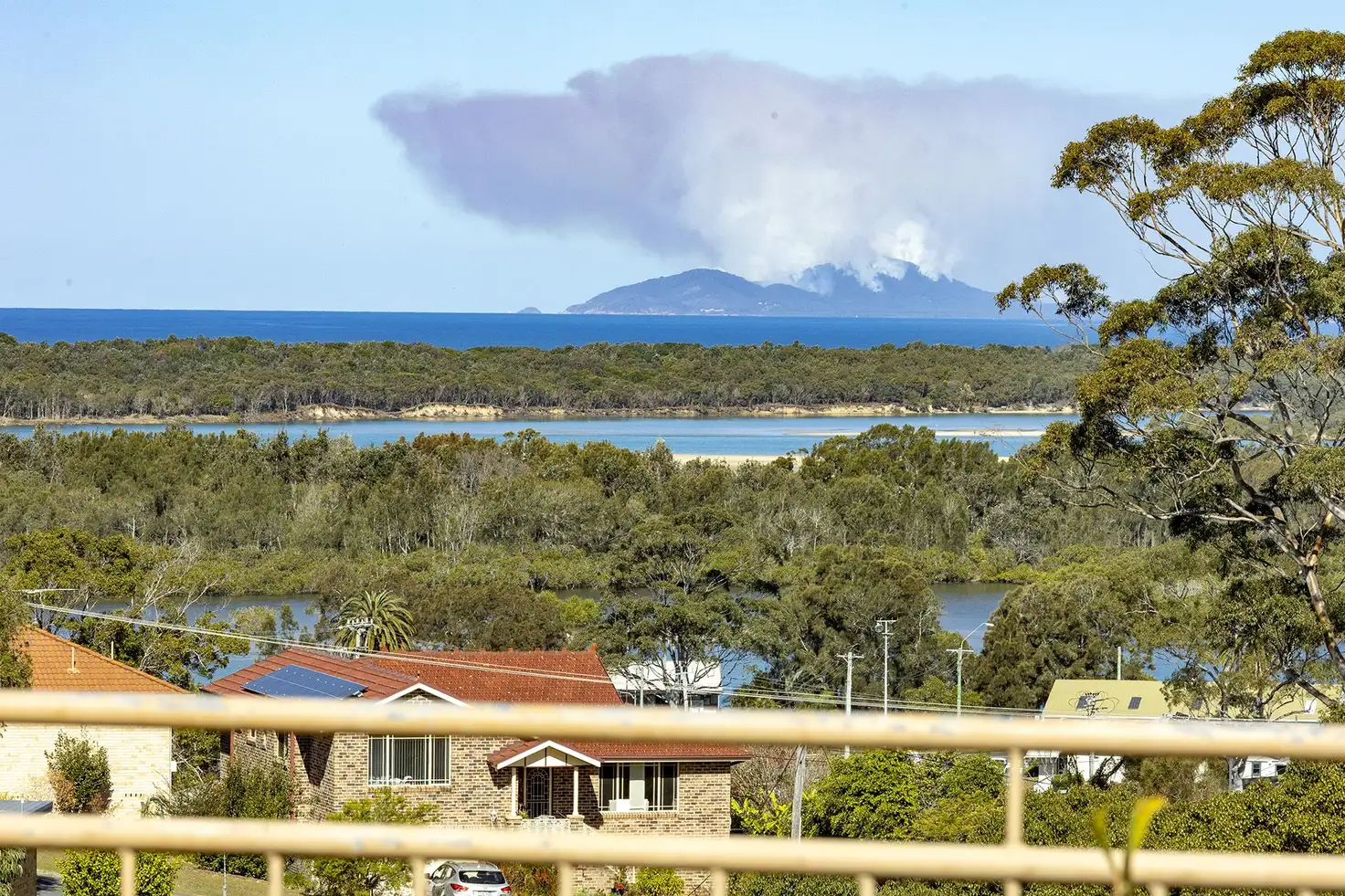 Main view of Homely unit listing, 7/11A Mann St, Nambucca Heads NSW 2448