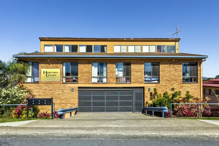 Second view of Homely unit listing, 7/11A Mann St, Nambucca Heads NSW 2448