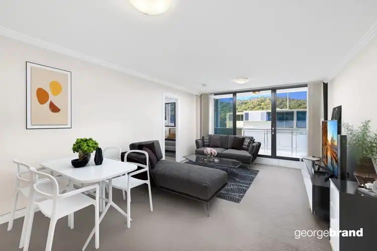 Fifth view of Homely unit listing, 41/12 Baker Street, Gosford NSW 2250