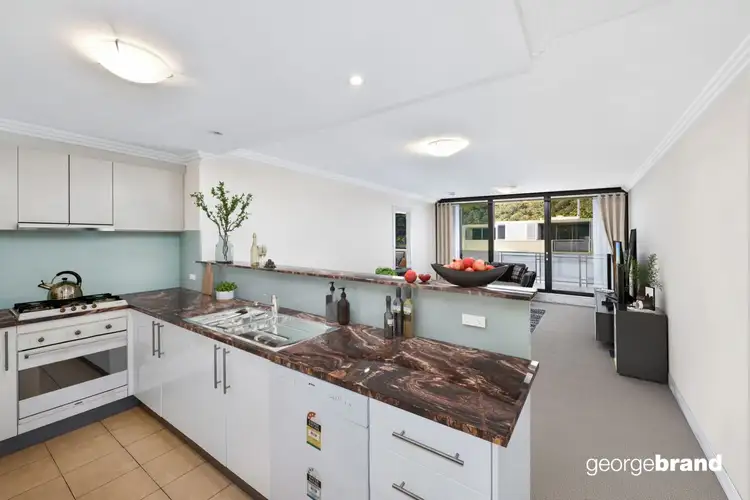 Sixth view of Homely unit listing, 41/12 Baker Street, Gosford NSW 2250