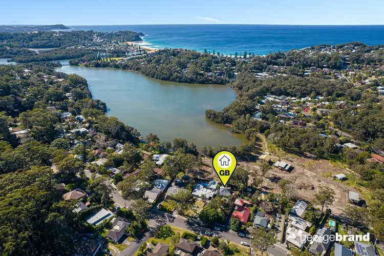 221 The Round Drive, Avoca Beach NSW 2251