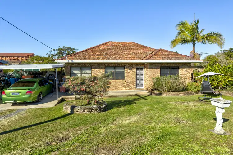 Main view of Homely house listing, 31 Palmer Street, Nambucca Heads NSW 2448