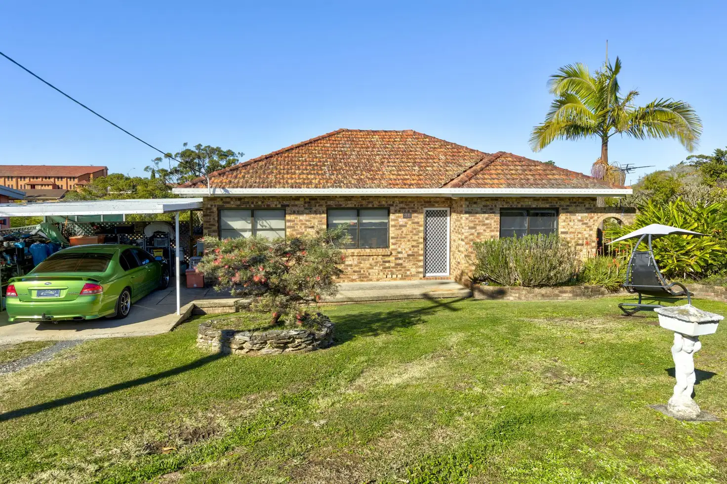 Main view of Homely house listing, 31 Palmer Street, Nambucca Heads NSW 2448