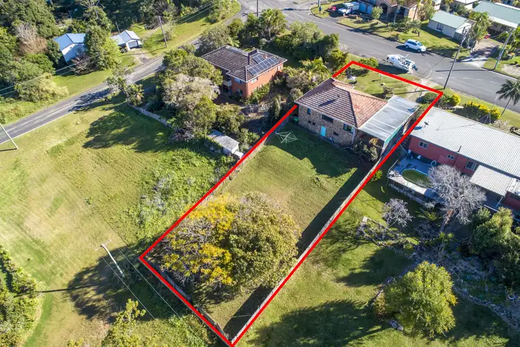 Third view of Homely house listing, 31 Palmer Street, Nambucca Heads NSW 2448