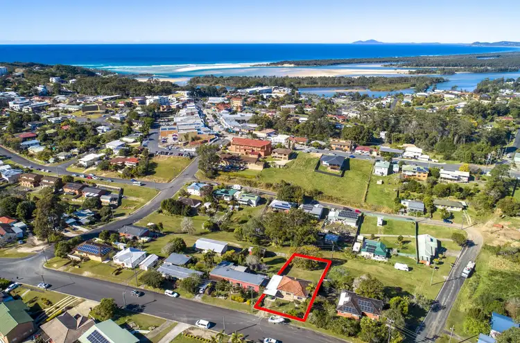 Fourth view of Homely house listing, 31 Palmer Street, Nambucca Heads NSW 2448