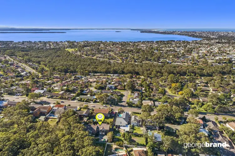 2/41 Eastern Road, Tumbi Umbi NSW 2261